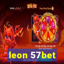 leon 57bet