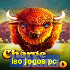 iso jogos pc