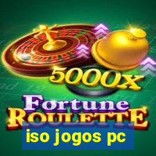 iso jogos pc