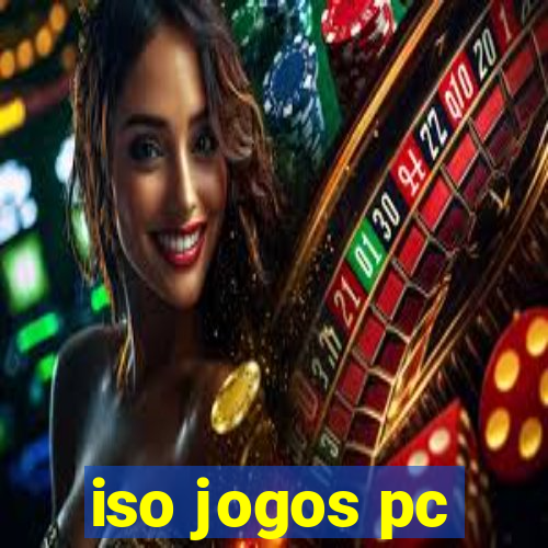 iso jogos pc