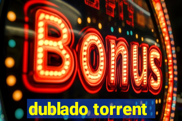 dublado torrent