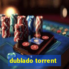 dublado torrent