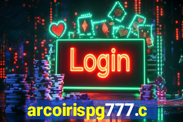 arcoirispg777.com