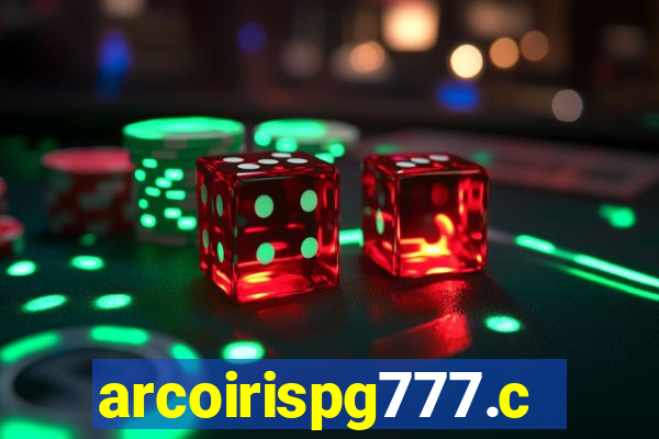 arcoirispg777.com