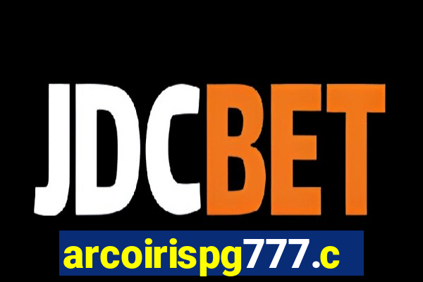 arcoirispg777.com