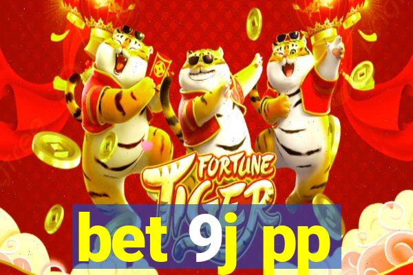 bet 9j pp