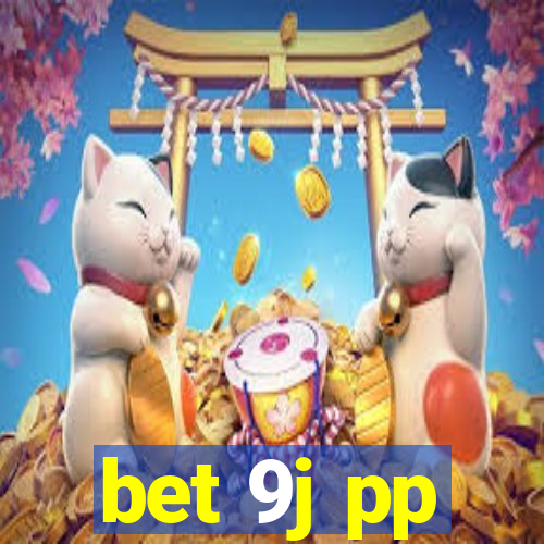 bet 9j pp