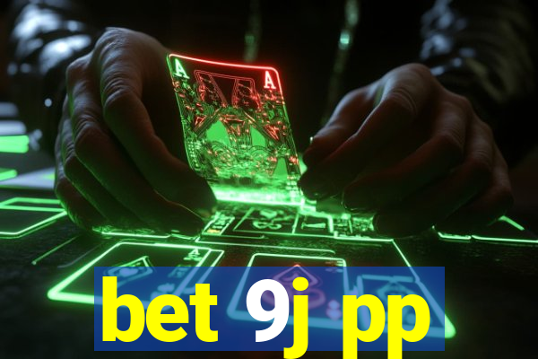 bet 9j pp