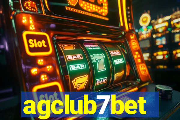 agclub7bet