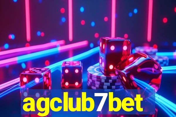 agclub7bet