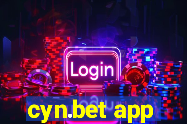 cyn.bet app