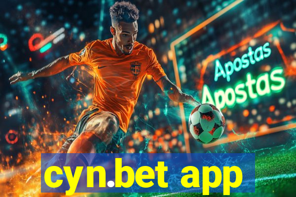 cyn.bet app