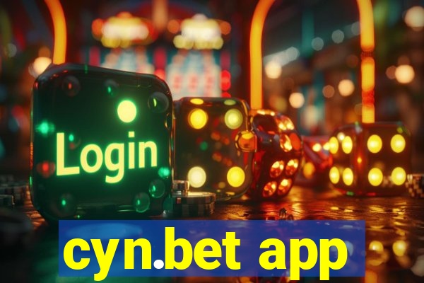 cyn.bet app