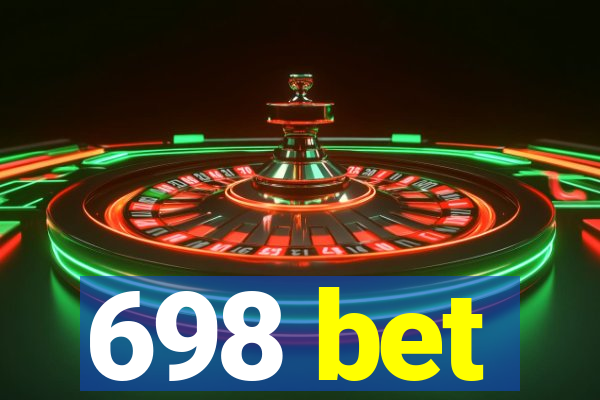 698 bet