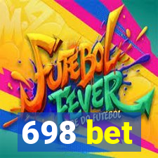 698 bet