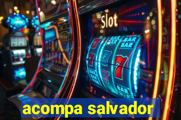 acompa salvador