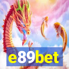 e89bet