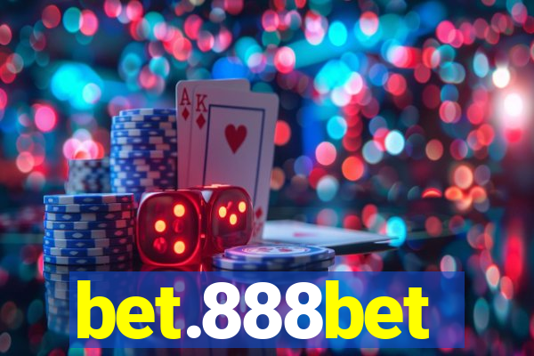 bet.888bet