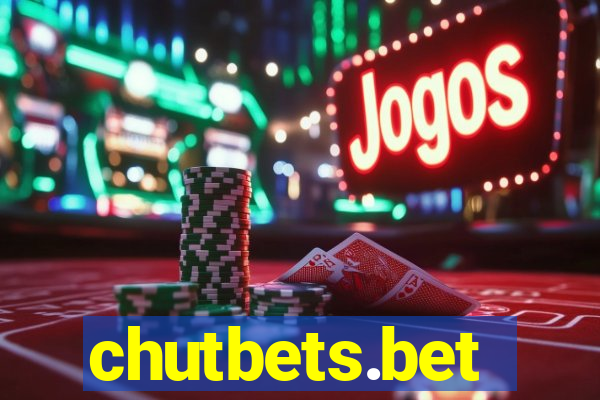 chutbets.bet