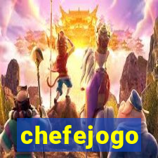 chefejogo