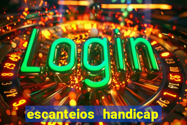 escanteios handicap - 2 5