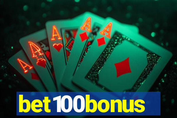 bet100bonus