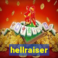 hellraiser julgamento dublado