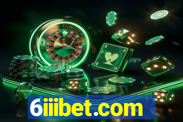 6iiibet.com