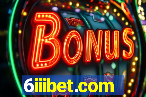 6iiibet.com