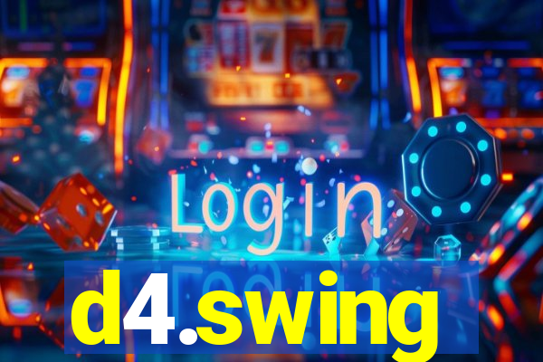 d4.swing