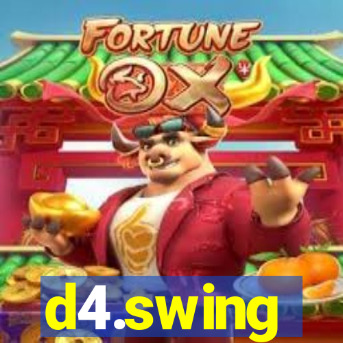 d4.swing