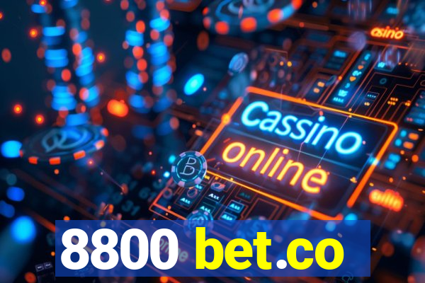 8800 bet.co