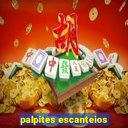 palpites escanteios