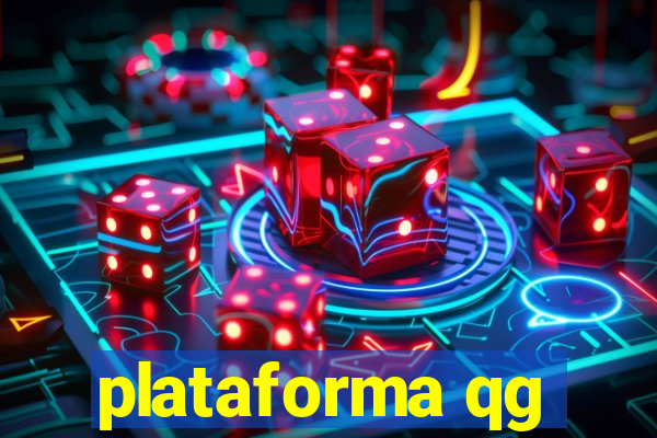 plataforma qg