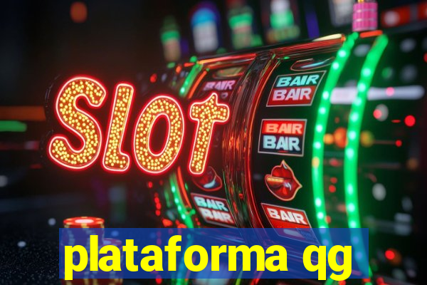 plataforma qg