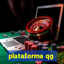 plataforma qg