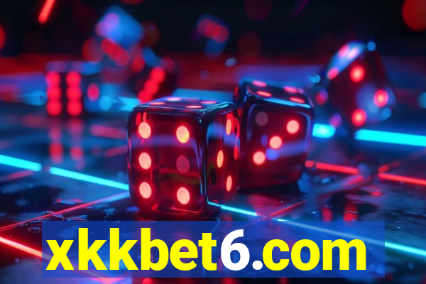 xkkbet6.com