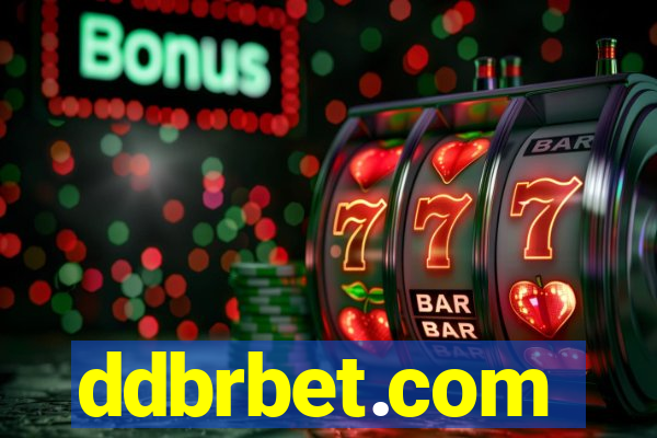 ddbrbet.com