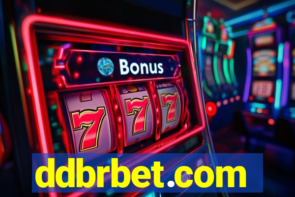 ddbrbet.com