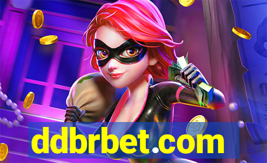 ddbrbet.com