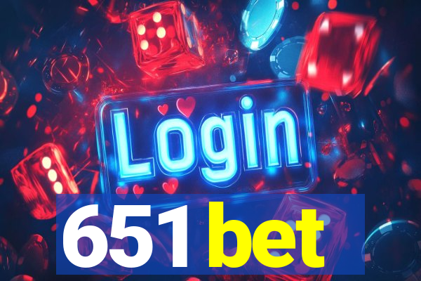 651 bet