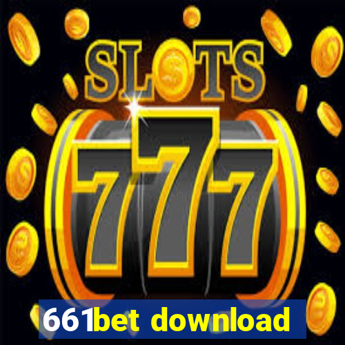 661bet download