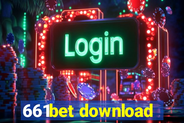 661bet download