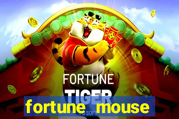 fortune mouse minutos pagantes madrugada