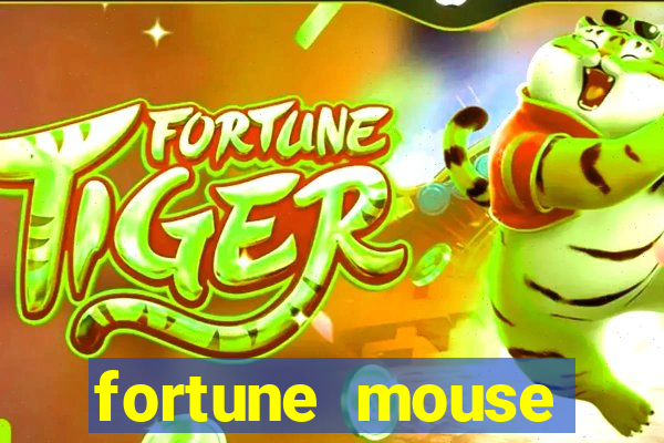 fortune mouse minutos pagantes madrugada