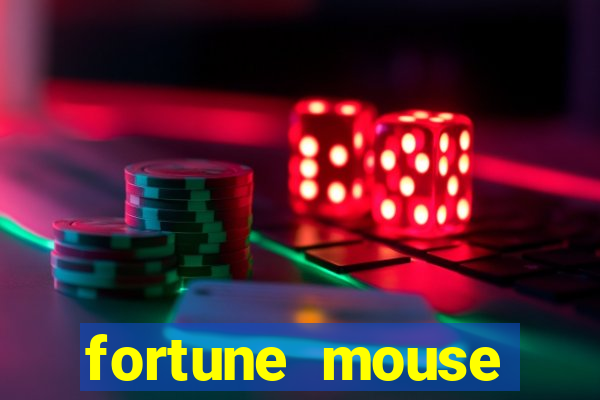 fortune mouse minutos pagantes madrugada