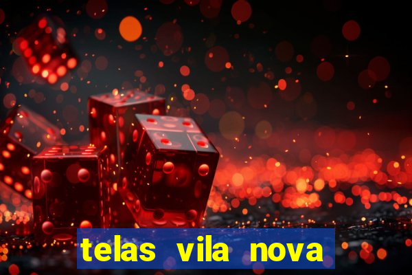 telas vila nova mafra sc