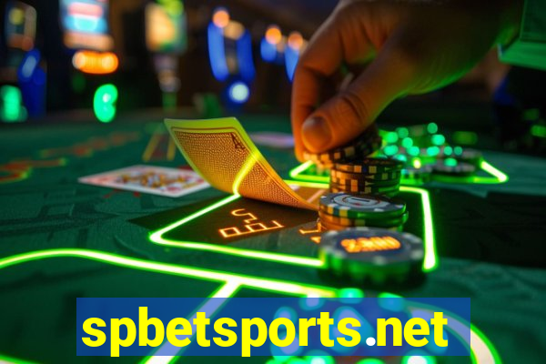 spbetsports.net