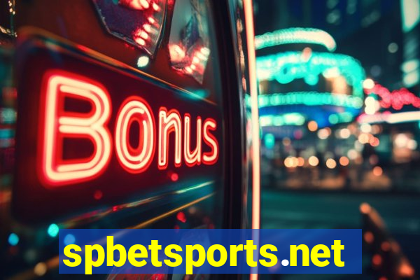 spbetsports.net