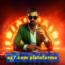 ax7.com plataforma